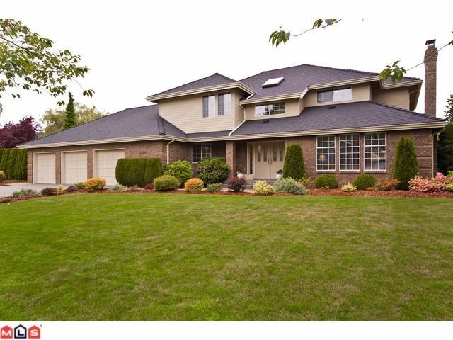 I have sold a property at 13685 18A AVE in Surrey
