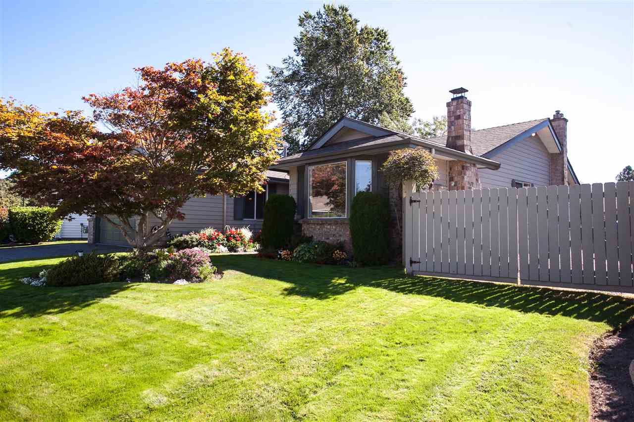 I have sold a property at 15060 19A AVE in Surrey
