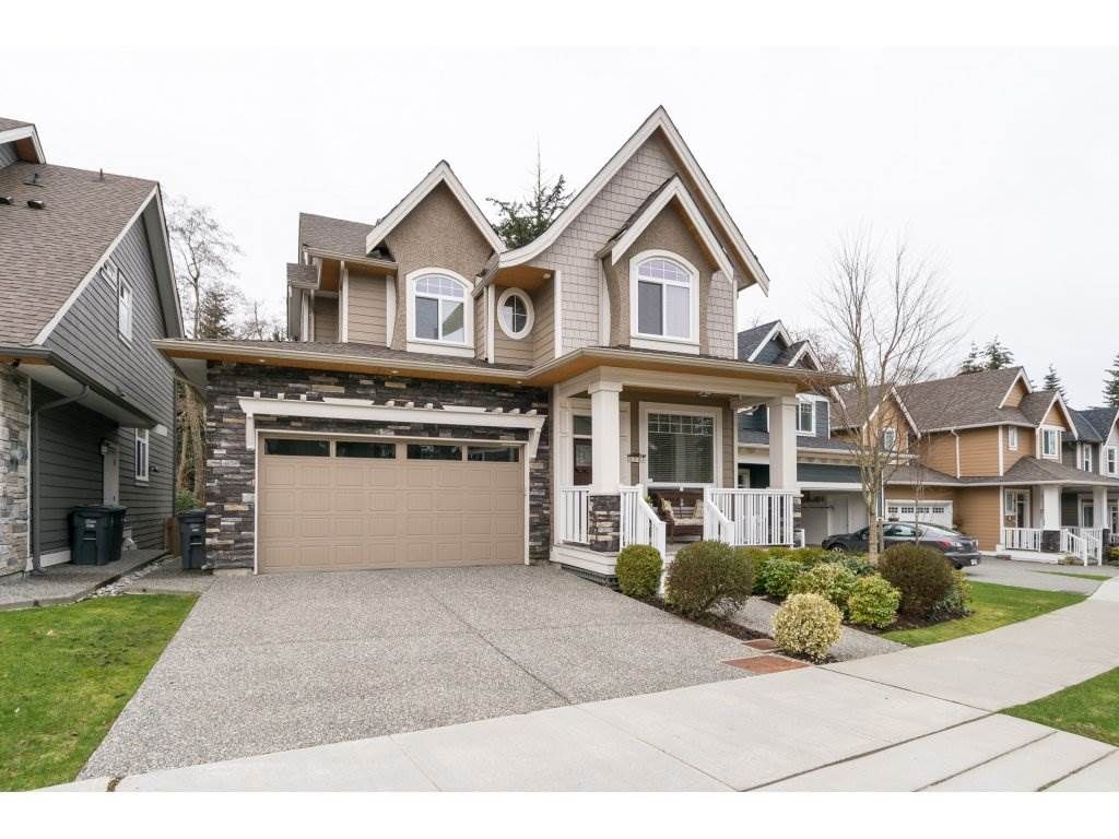 I have sold a property at 3281 147 ST in Surrey
