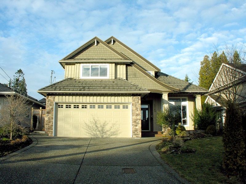 I have sold a property at 13149 14TH Ave in South Surrey White Rock
