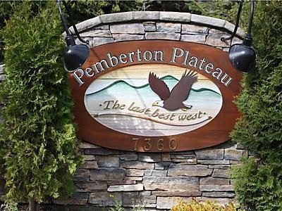 I have sold a property at 29 7360 Pemberton Farm Road in Pemberton Plateau
