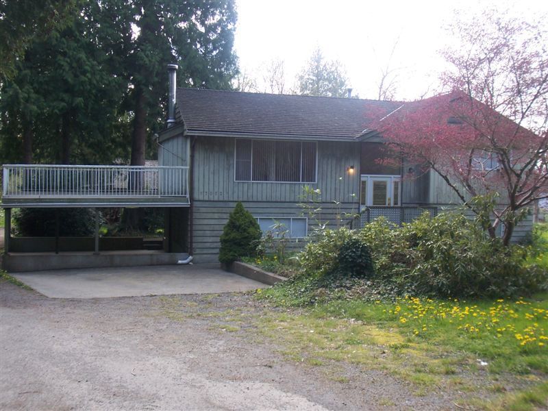 I have sold a property at 17072 96TH Ave in Surrey

